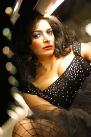 San Francisco Model Portfolio Photographer