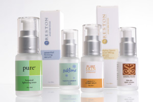 San Francisco product photographer